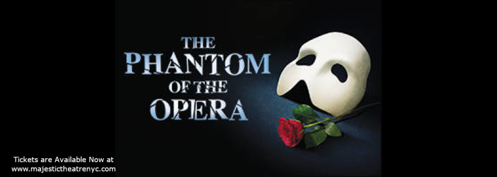 pantages theater phantom of the opera tickets
